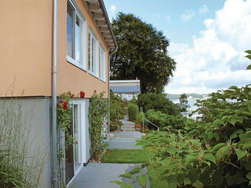 Holiday Home Flensburg With Sea View II