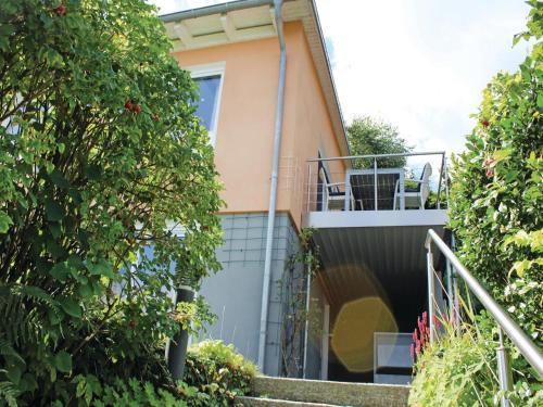 Holiday Home Flensburg With Sea View II