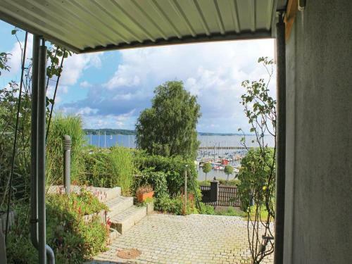 Holiday Home Flensburg With Sea View II