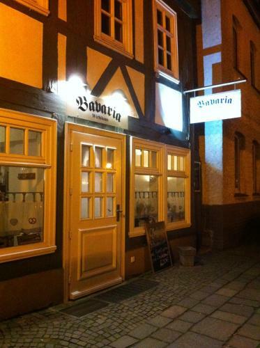 Hostal Bavaria Wirtshaus