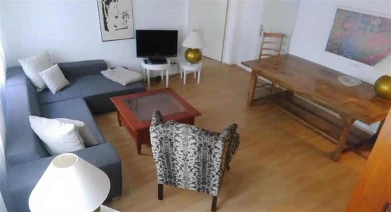 Apartamento Frankstays