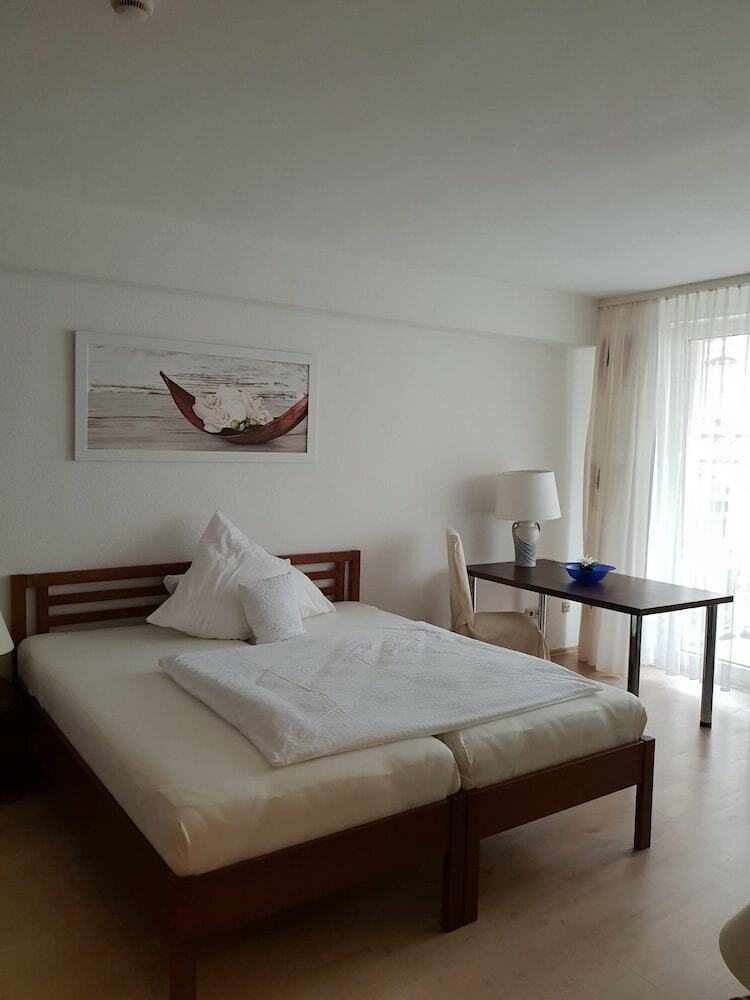 Apartamento Frankstays