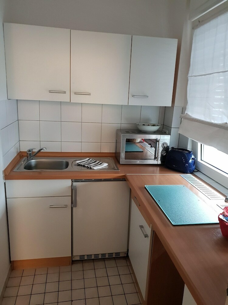 Apartamento Frankstays