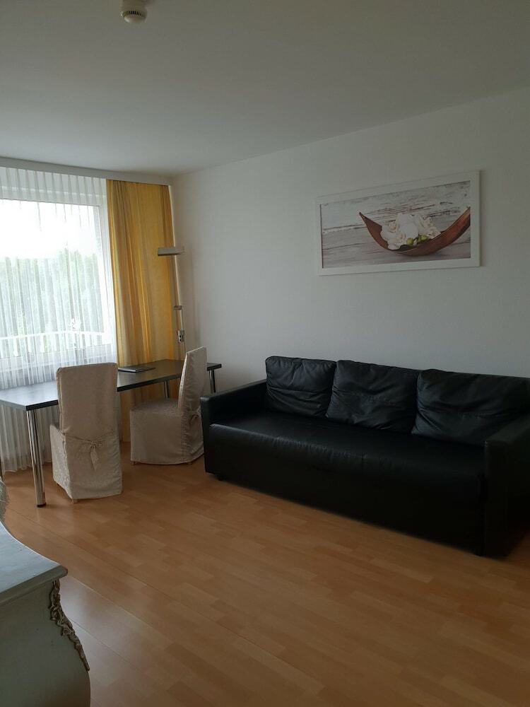 Apartamento Frankstays