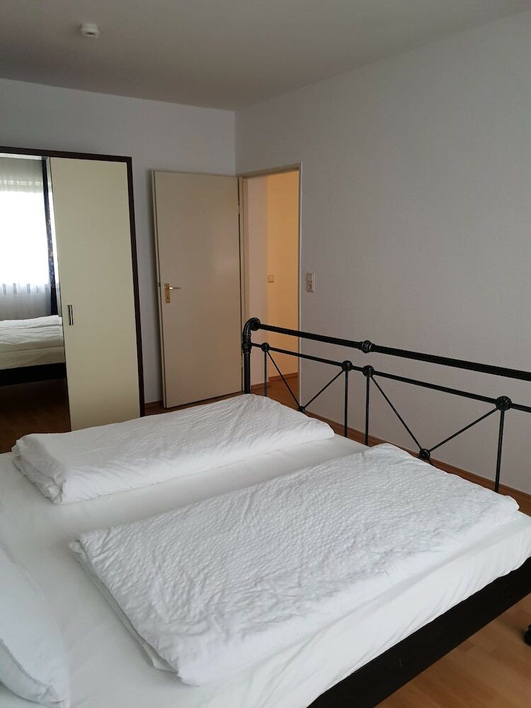 Apartamento Frankstays