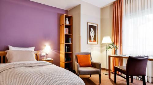 Bio-hotel Villa Orange