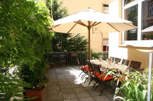 Bio-hotel Villa Orange