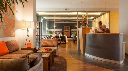 Bio-hotel Villa Orange
