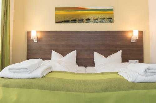 Goethe Business Hotel By Trip Inn