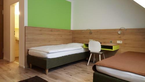 Hostal G�stehaus Ruh - Non-smoking
