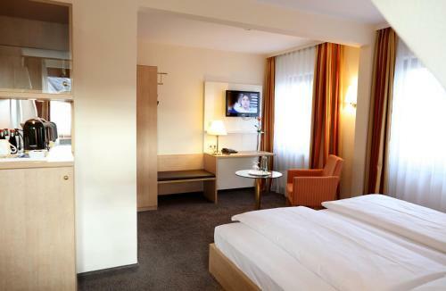Hotel Warteck