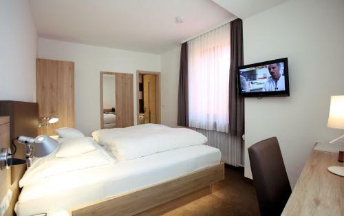 Hotel Warteck
