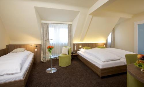 Hotel Warteck