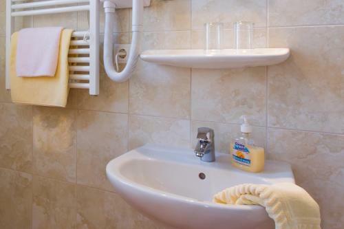 Hostal Pension Zum-ratsherrn