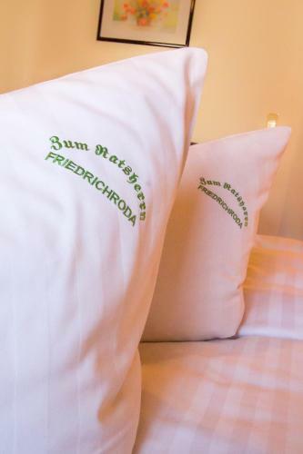 Hostal Pension Zum-ratsherrn