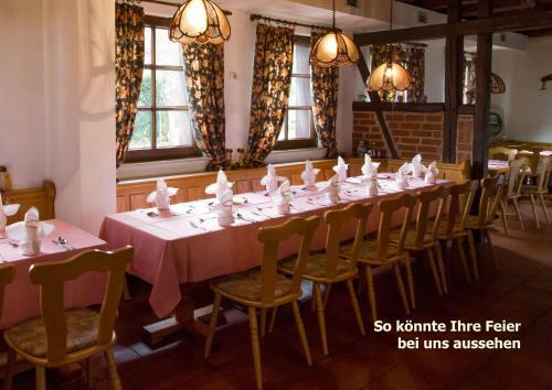 Hostal Pension Zum-ratsherrn