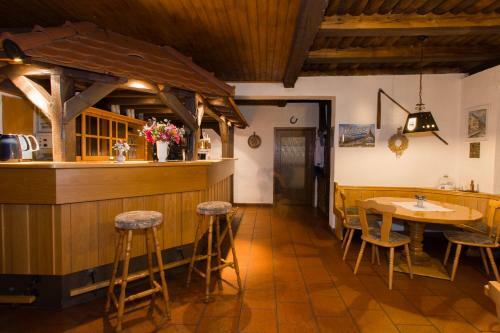 Hostal Pension Zum-ratsherrn