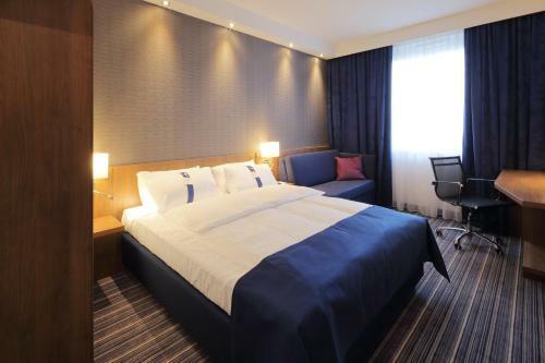 Hotel Holiday Inn Express Friedrichshafen