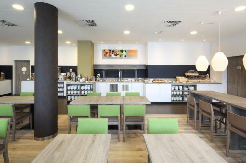 Hotel Holiday Inn Express Friedrichshafen