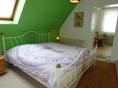 Ostseen�he Homestay