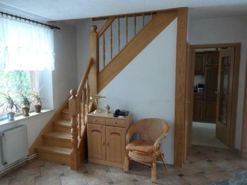Ostseen�he Homestay
