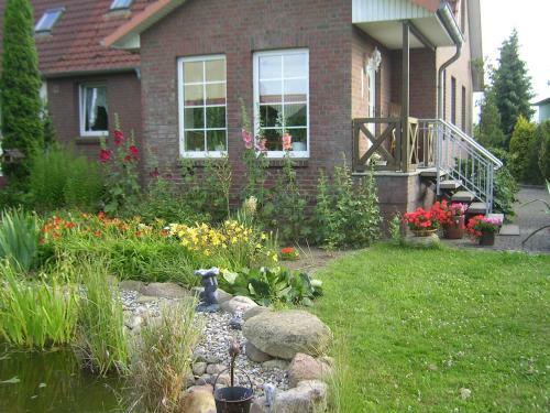 Ostseen�he Homestay
