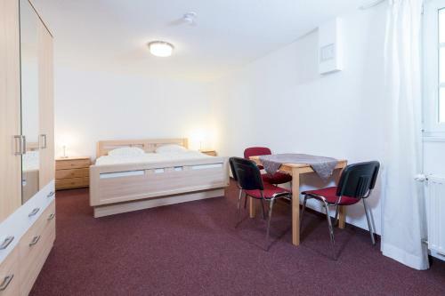 Apartamento Ferienwohnungen Badischer Hof