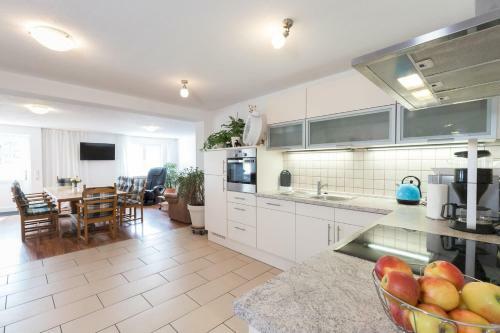 Apartamento Ferienwohnungen Badischer Hof