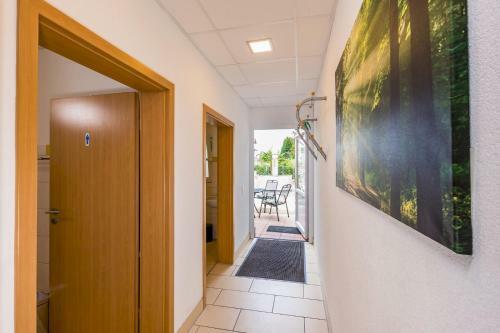 Apartamento Ferienwohnungen Badischer Hof