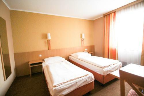 Hotel Jagerhof