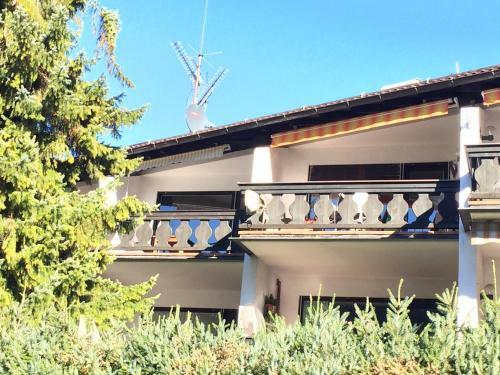Apartamento Mountain Home Garmisch