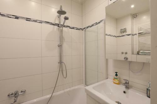 Apartamento Mountain Home Garmisch