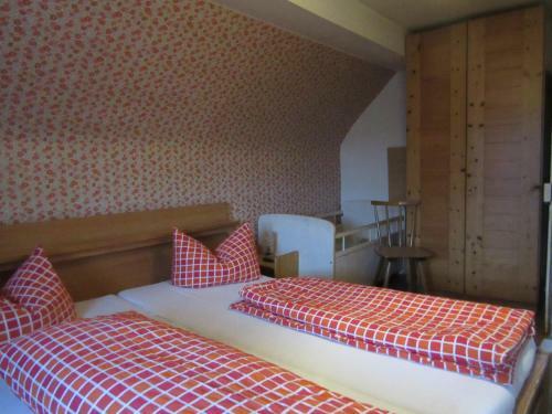 Agroturismo Hofgut Duerrenbuehl