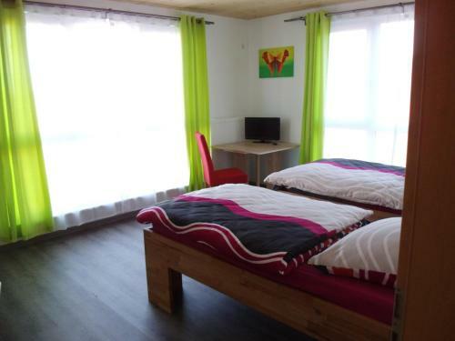 Hostal Pension Rammert