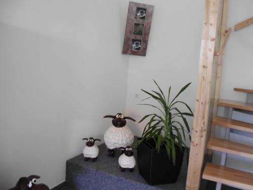 Hostal Pension Rammert