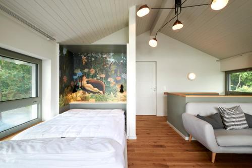 Im-jaich Naturoase Gustow