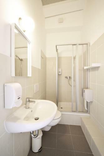 Albergue Nachtquartier