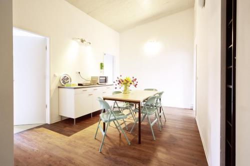Albergue Nachtquartier