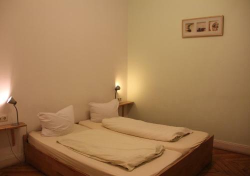 Buch-ein-bett Hostel