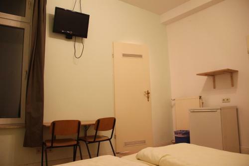Buch-ein-bett Hostel