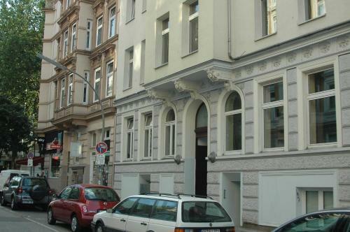 Buch-ein-bett Hostel
