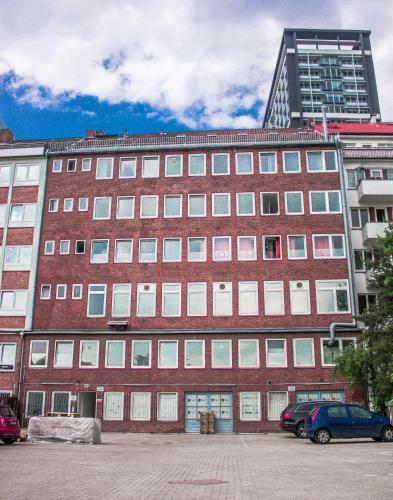 Mac City Hostel