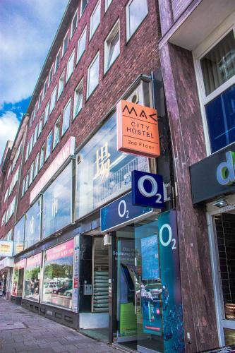 Mac City Hostel
