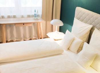 Hotel My Place