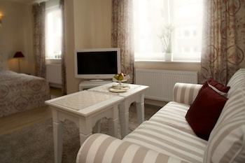 Hotel My Place