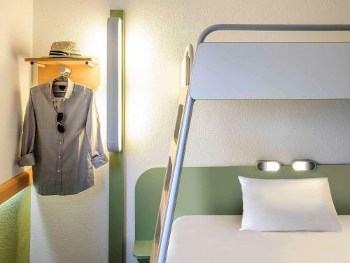 Hotel Ibis Budget Hamburg Altona