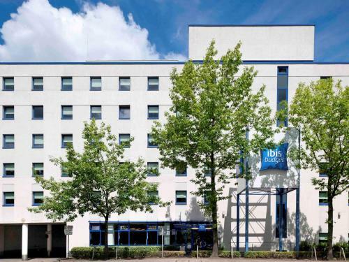 Hotel Ibis Budget Hamburg Altona