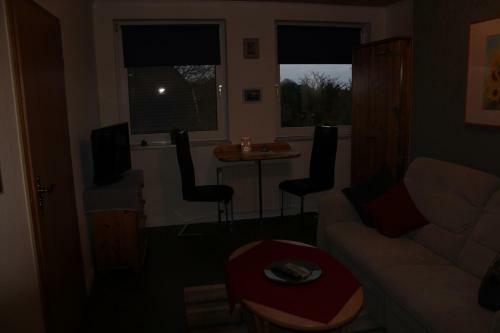 Apartamento Ferienwohnung Deckner