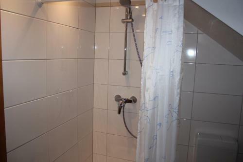 Apartamento Ferienwohnung Deckner