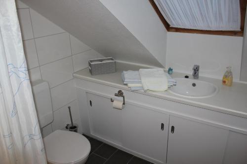 Apartamento Ferienwohnung Deckner